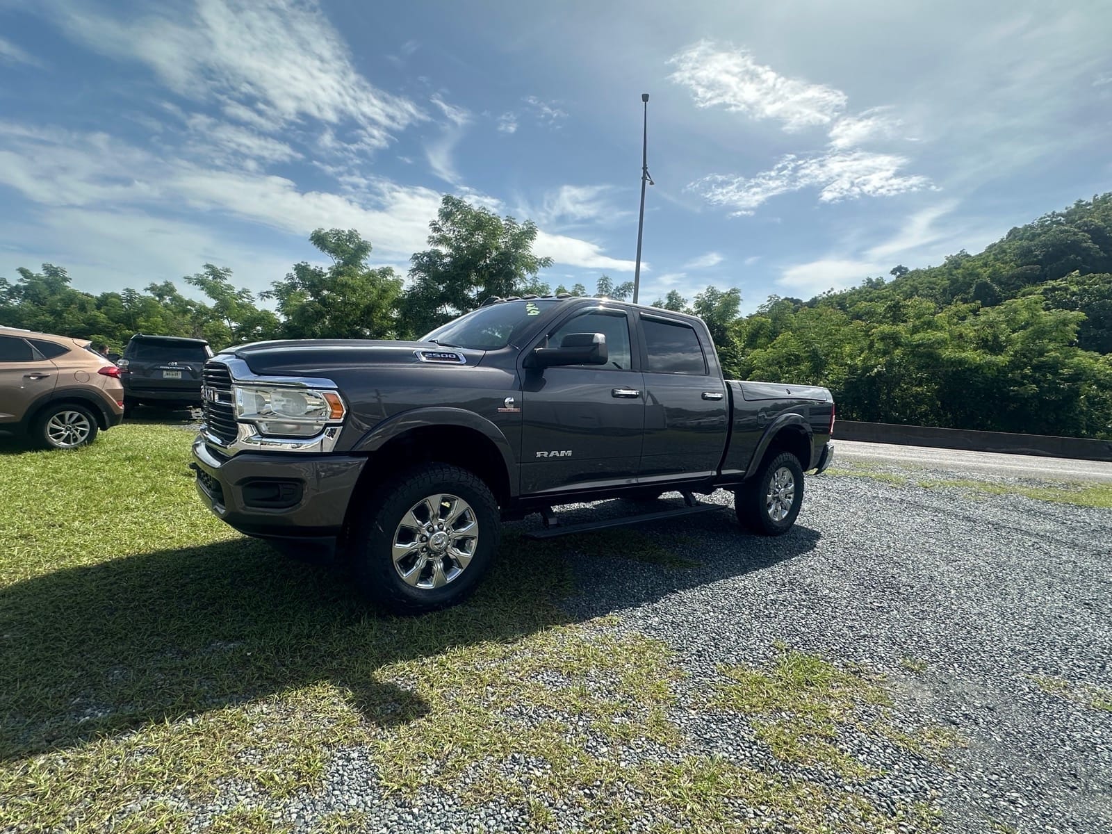 2019 Ram 2500 Big Horn — foto 7