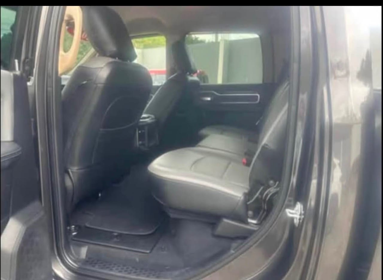 2019 Ram 2500 Big Horn — foto 8