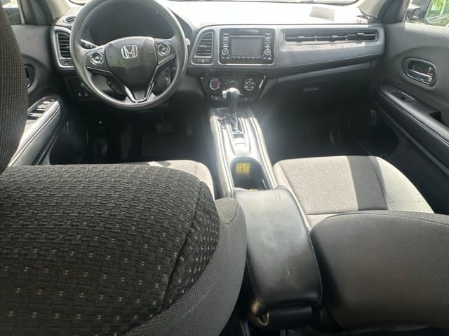 2021 Honda HR-V LX — foto 7