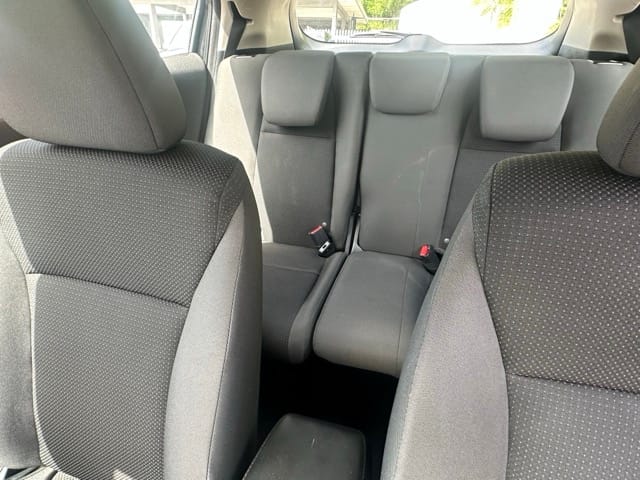 2021 Honda HR-V LX — foto 8