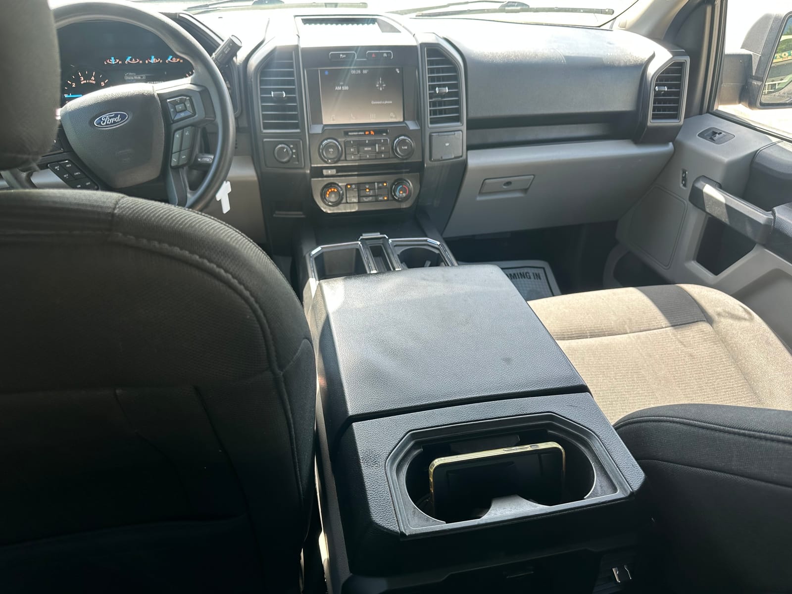 2018 Ford F-150 STX — foto 5