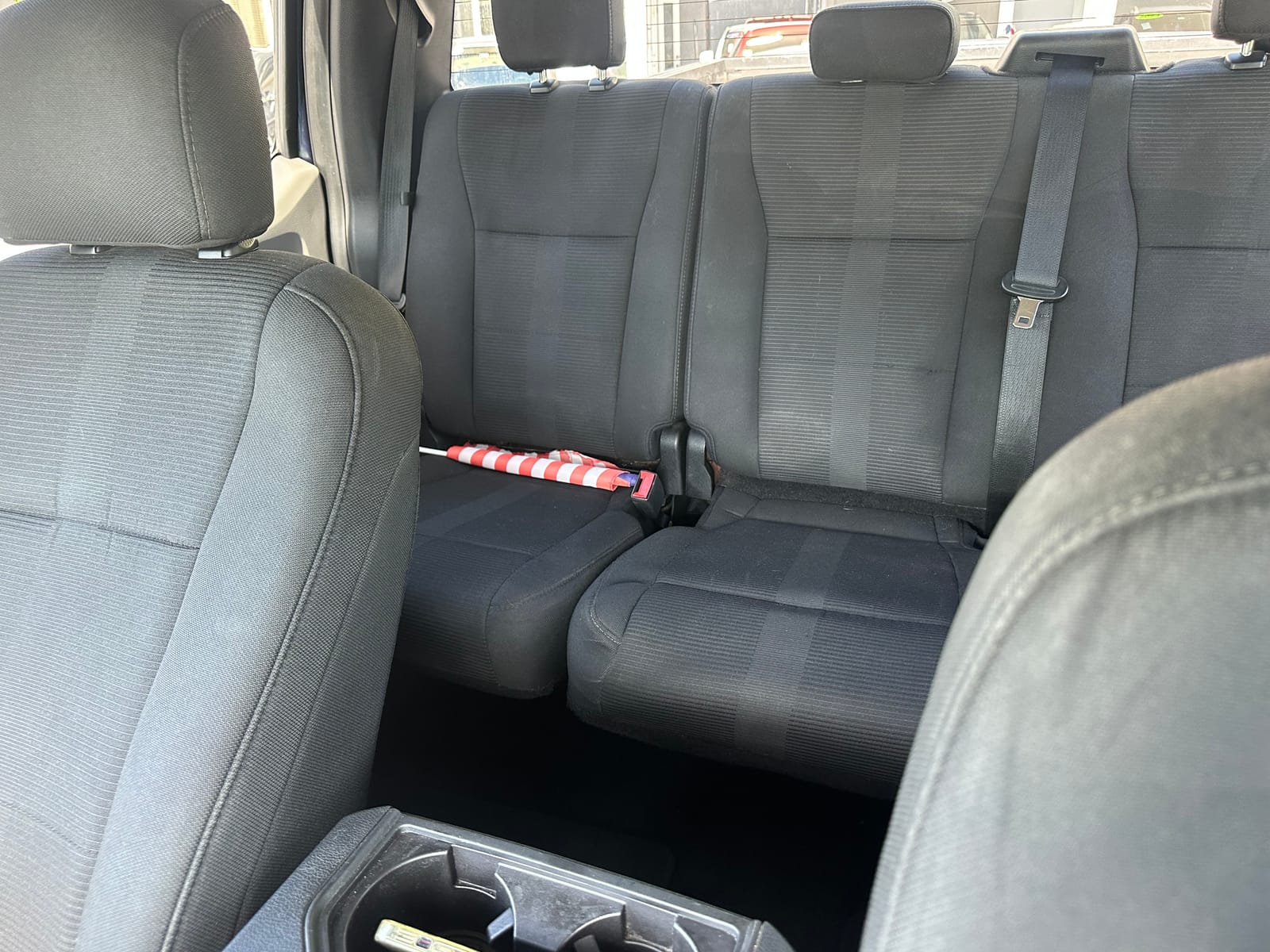 2018 Ford F-150 STX — foto 6