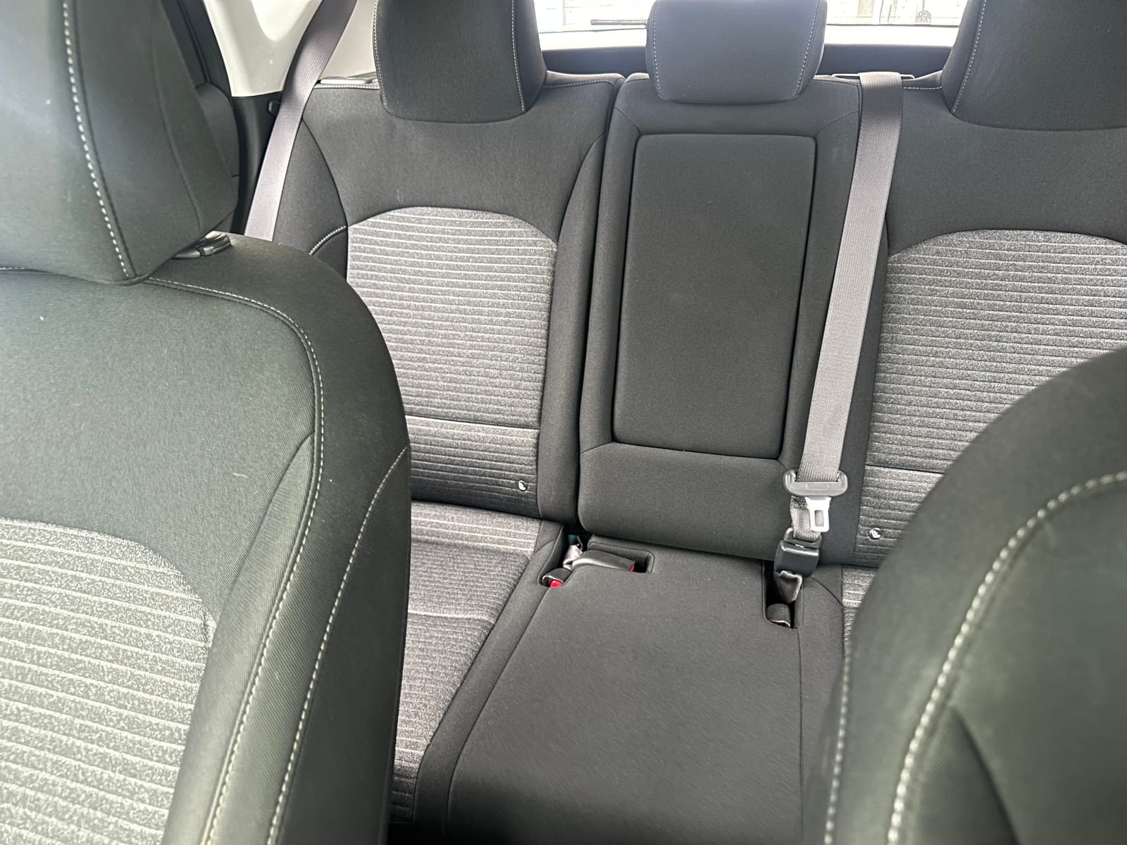 2024 Kia Soul N-Line — foto 6