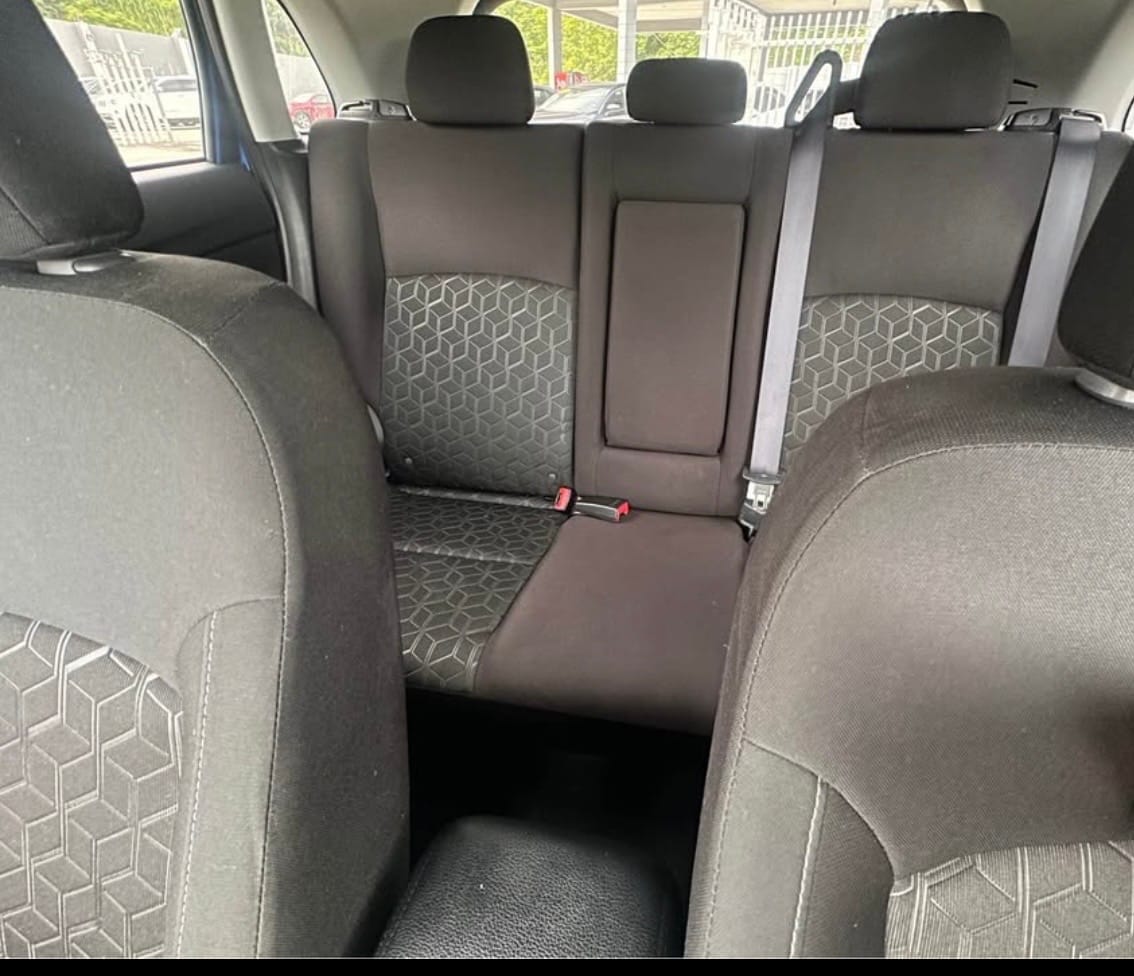 2024 Mitsubishi Outlander Sport — foto 4