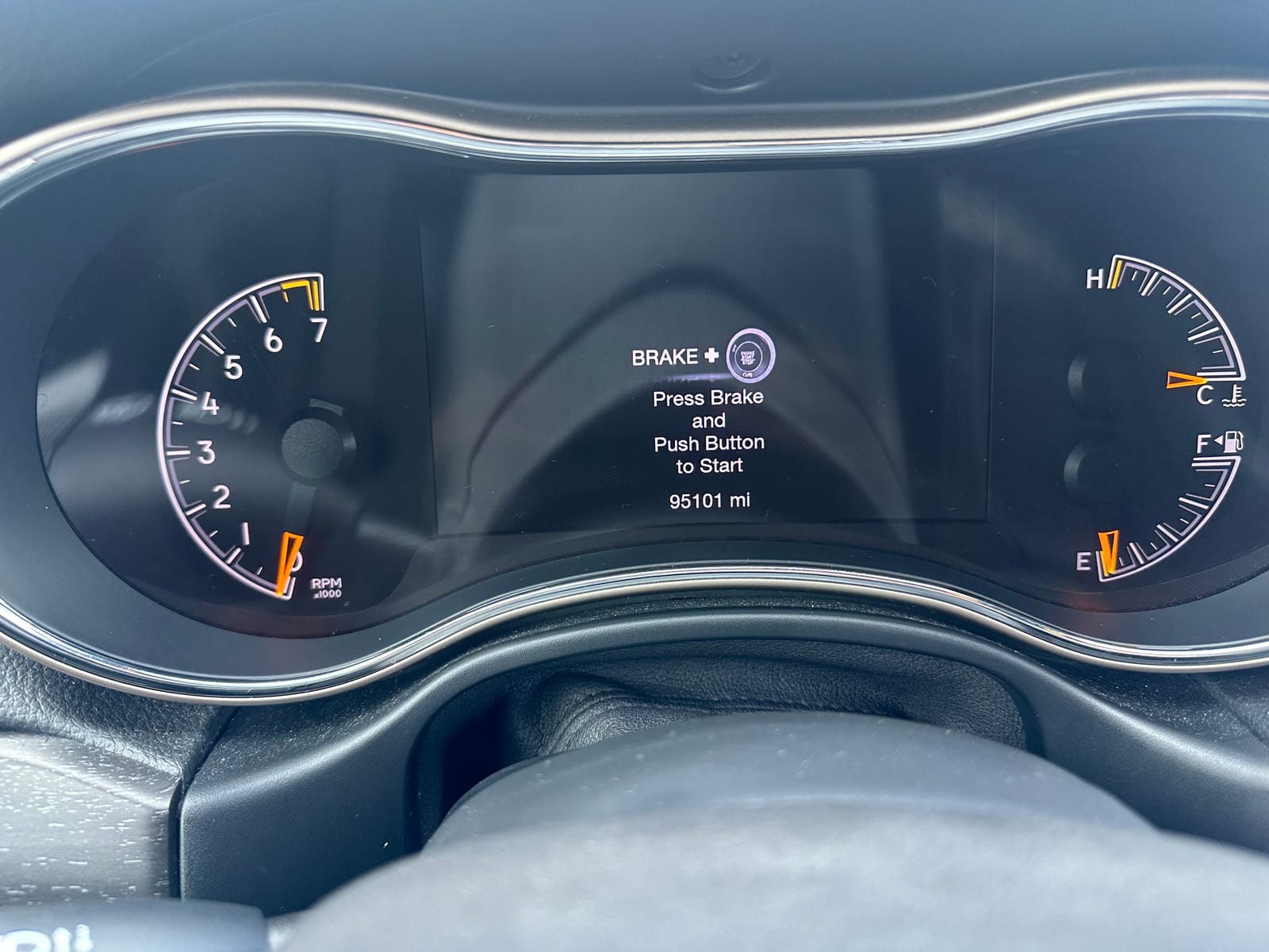 2016 Jeep Grand Cherokee — foto 5