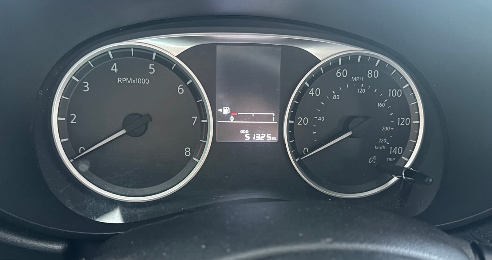 2023 Nissan Versa — foto 6