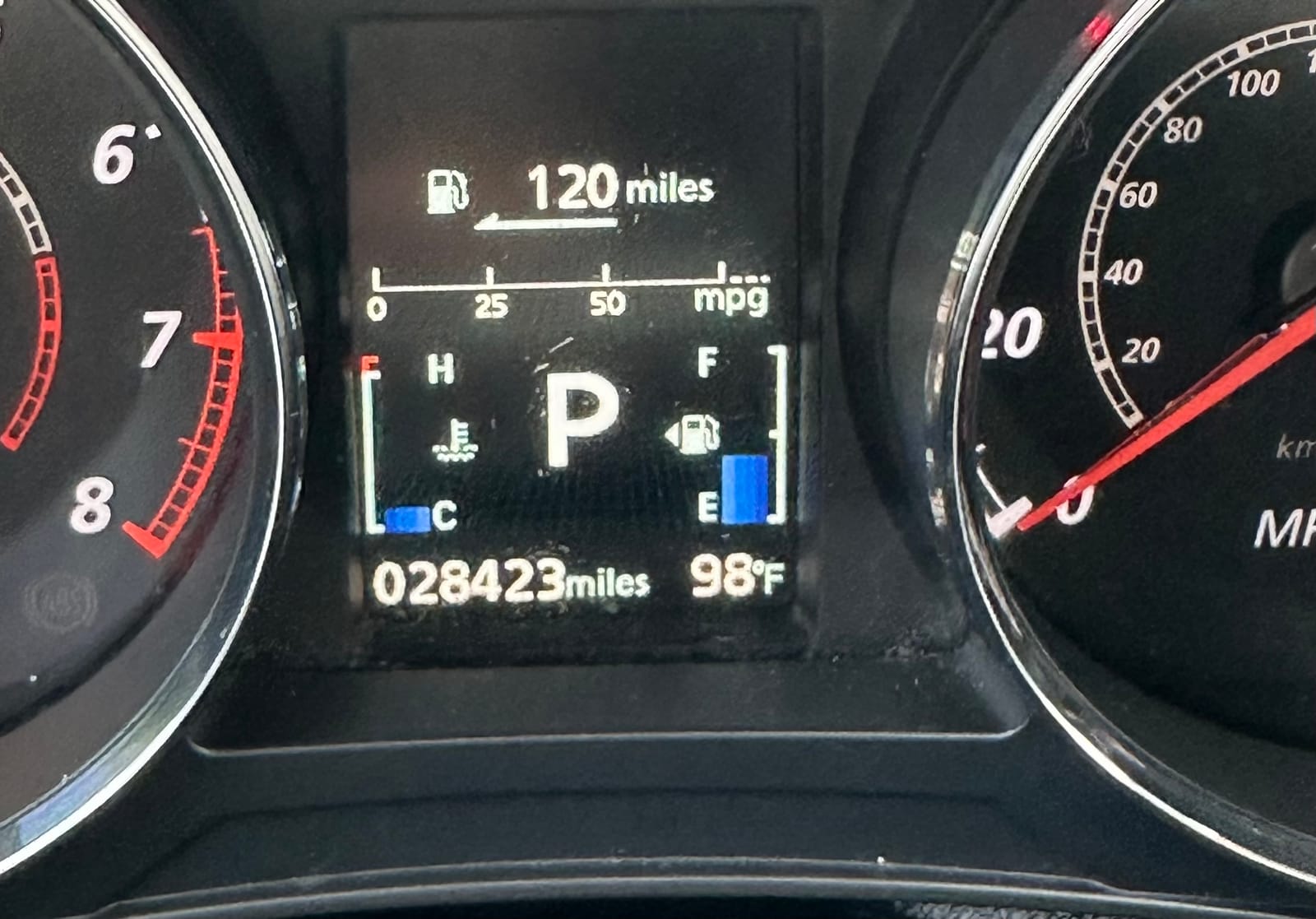 2023 Mitsubishi Outlander Sport — foto 7