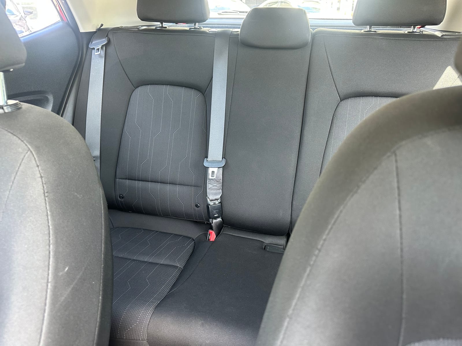 2021 Hyundai Venue — foto 5