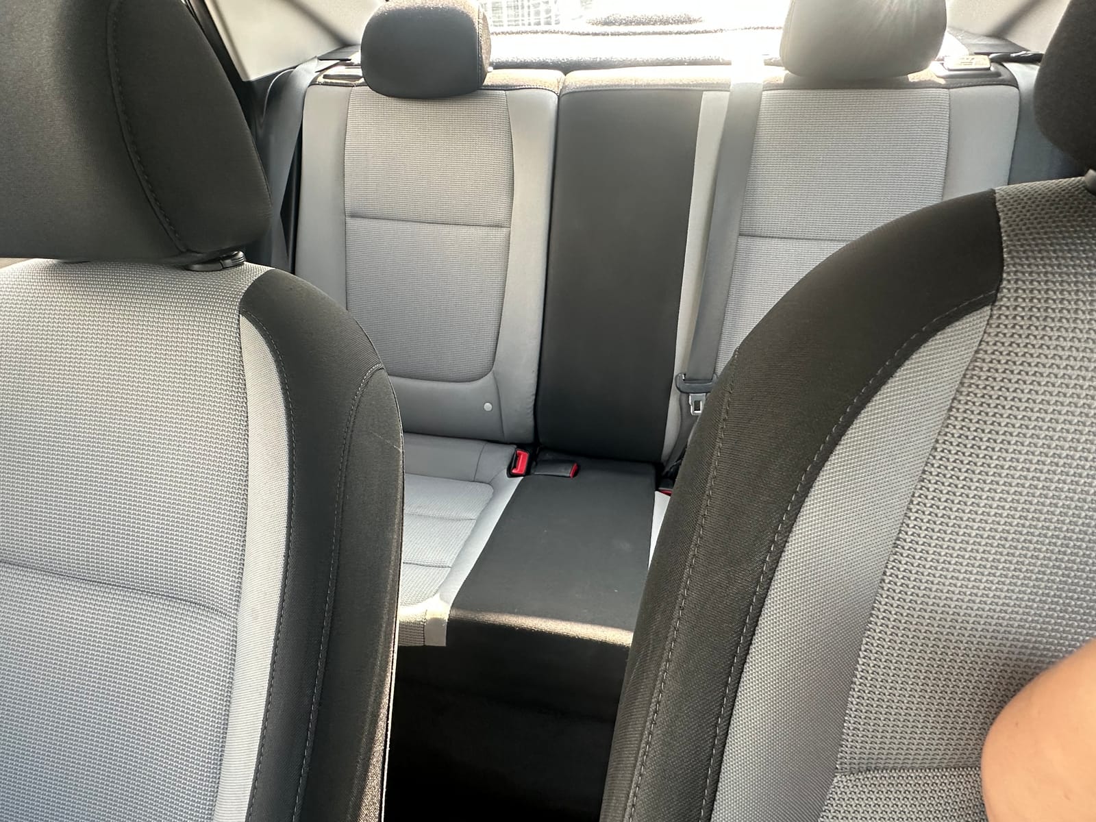 2022 Hyundai Accent — foto 5