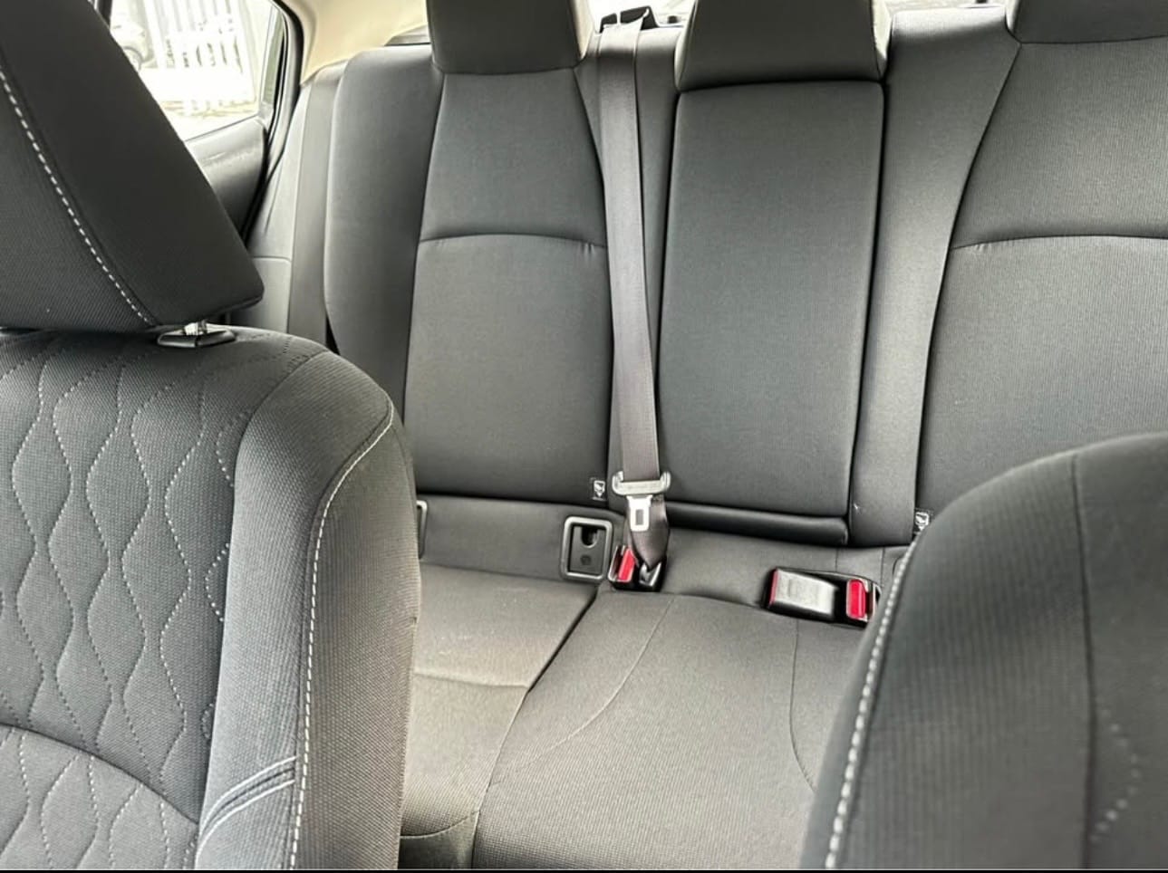 2023 Toyota Corolla LE — foto 4