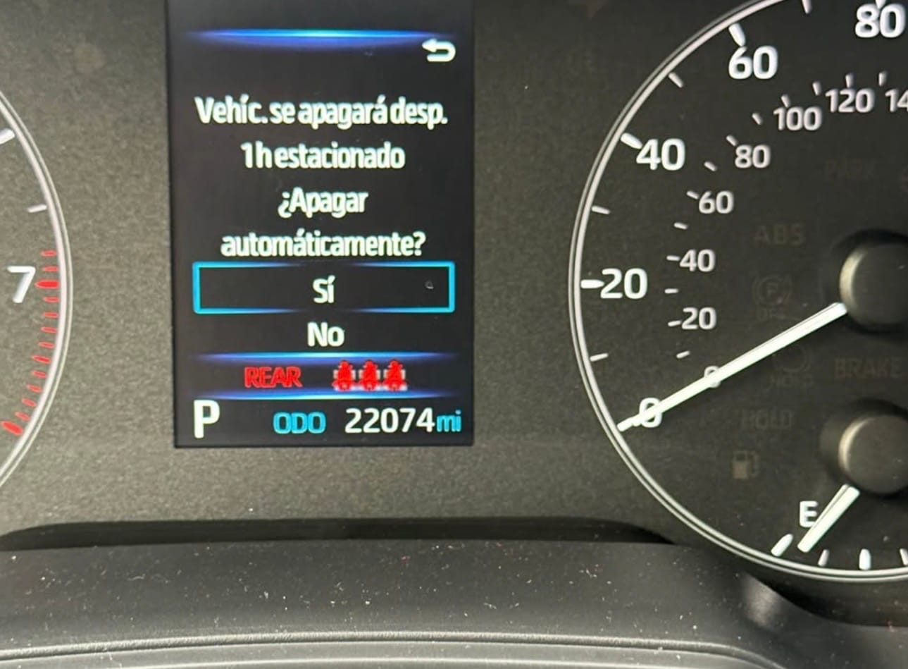 2023 Toyota Corolla LE — foto 5