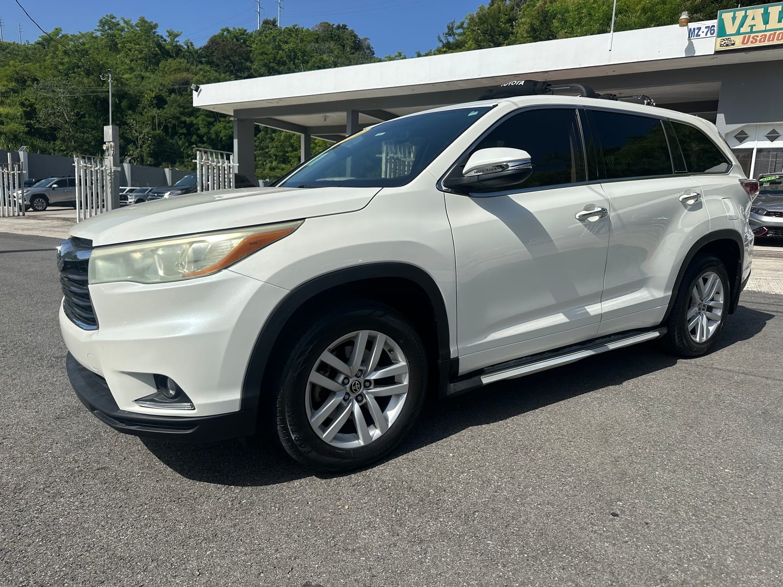 2016 Toyota Highlander — foto 4