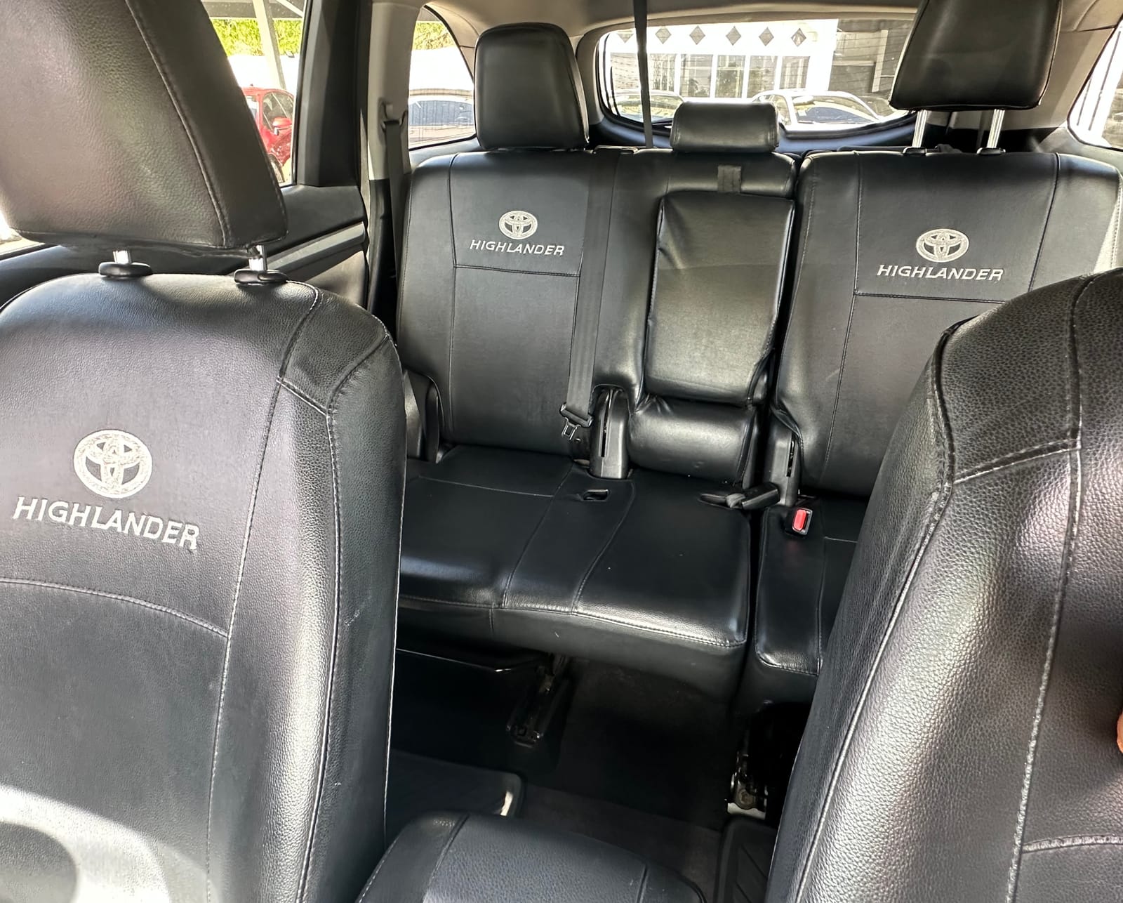 2016 Toyota Highlander — foto 5