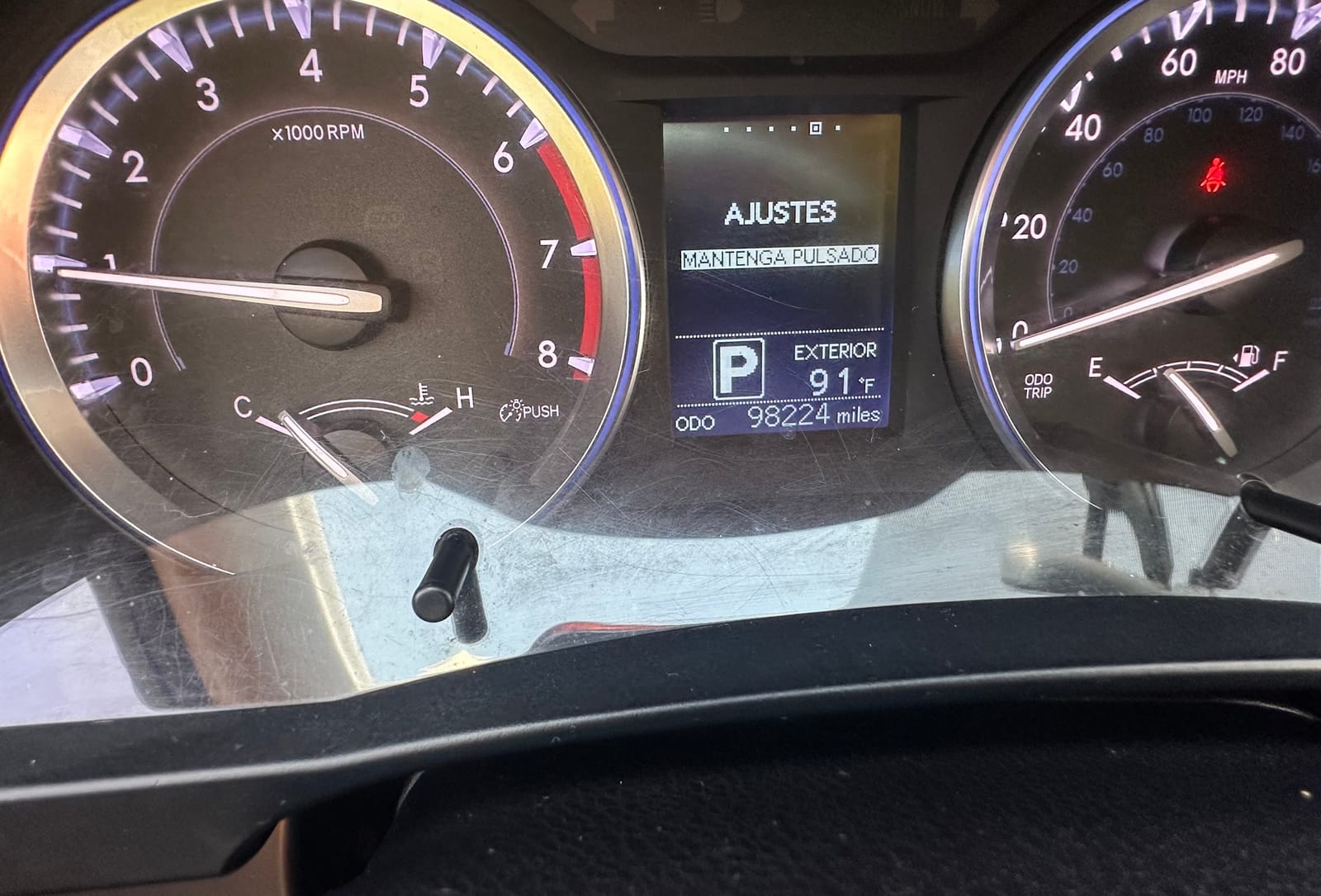 2016 Toyota Highlander — foto 7