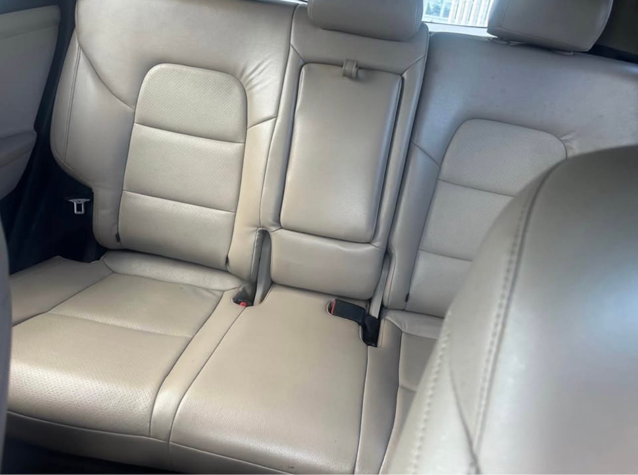 2016 Hyundai Tucson — foto 4