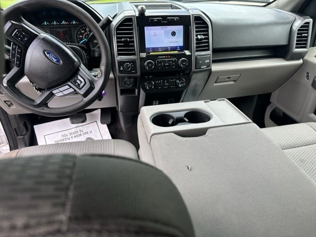 2020 Ford F-150 XLT — foto 5