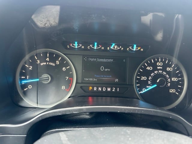 2020 Ford F-150 XLT — foto 6