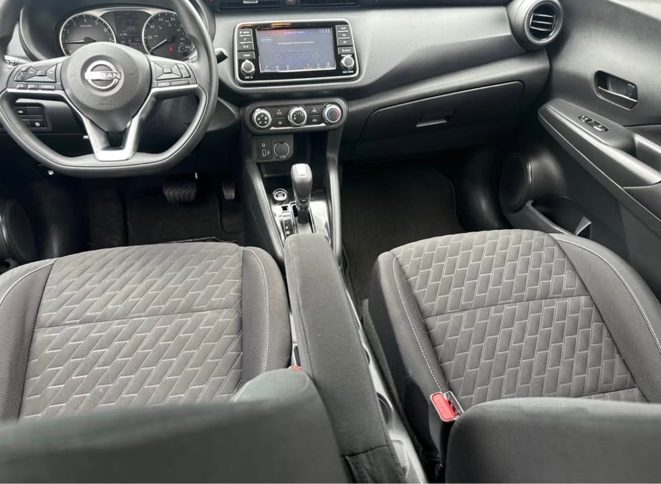2022 Nissan Kicks — foto 4
