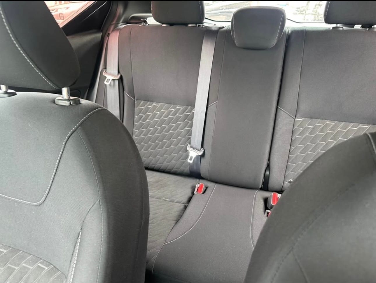 2022 Nissan Kicks — foto 5