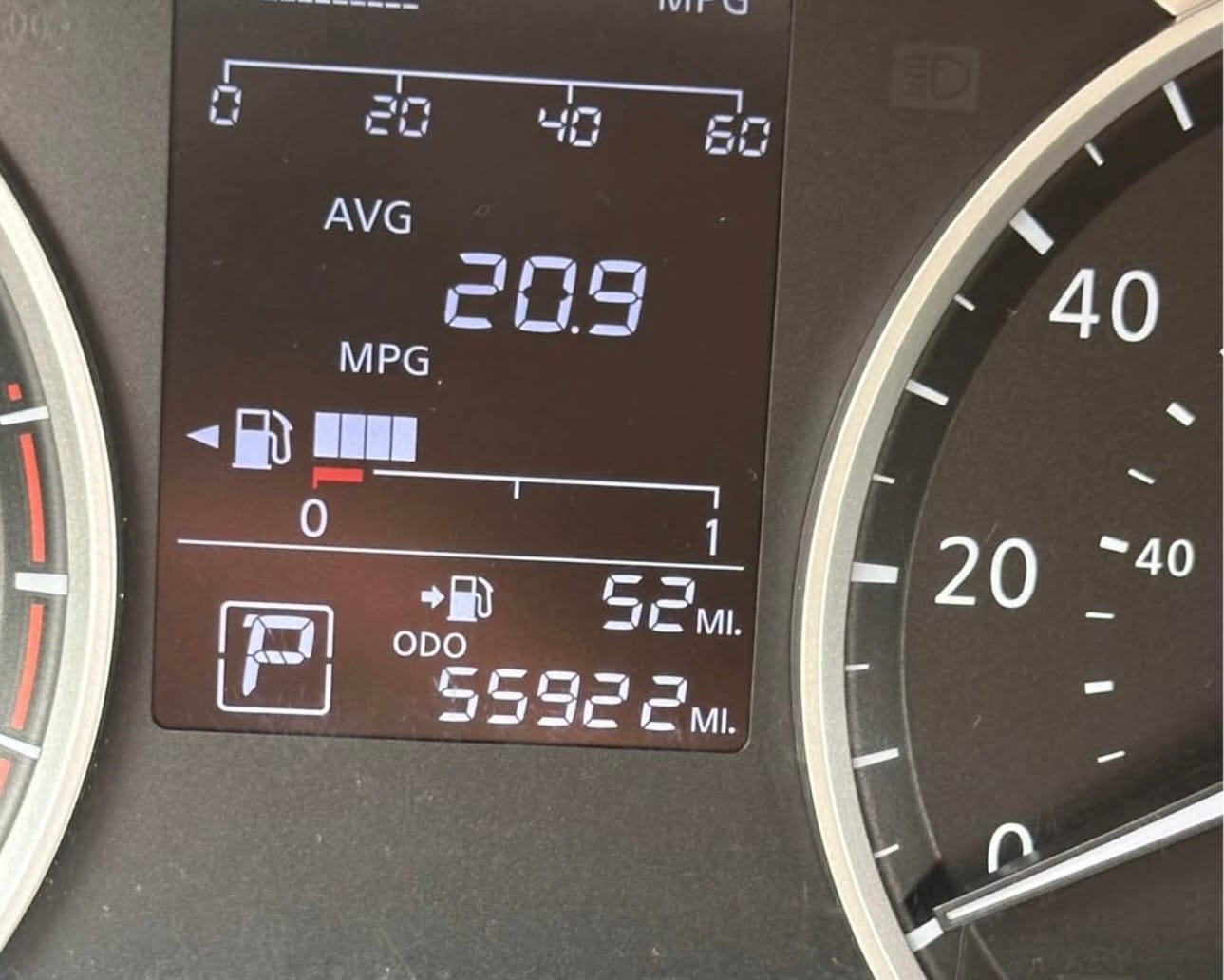 2022 Nissan Kicks — foto 6