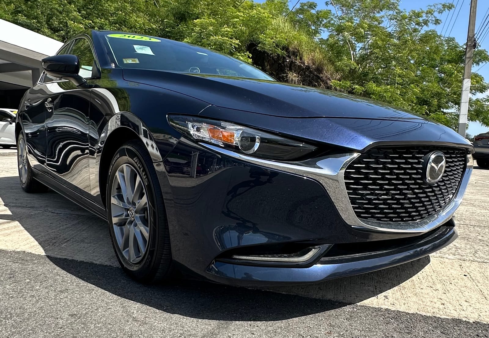 2023 Mazda 3 — foto 2