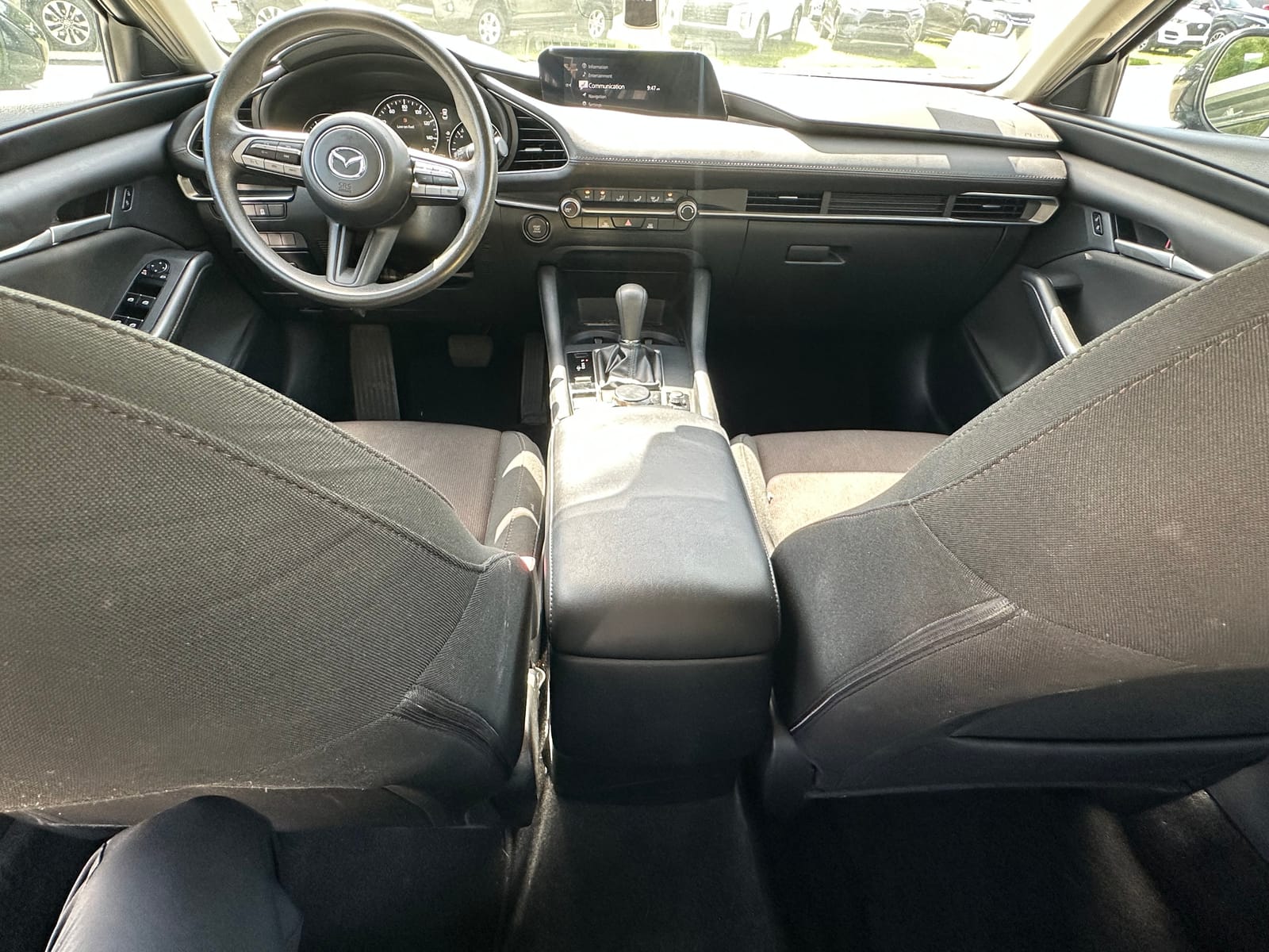2023 Mazda 3 — foto 4