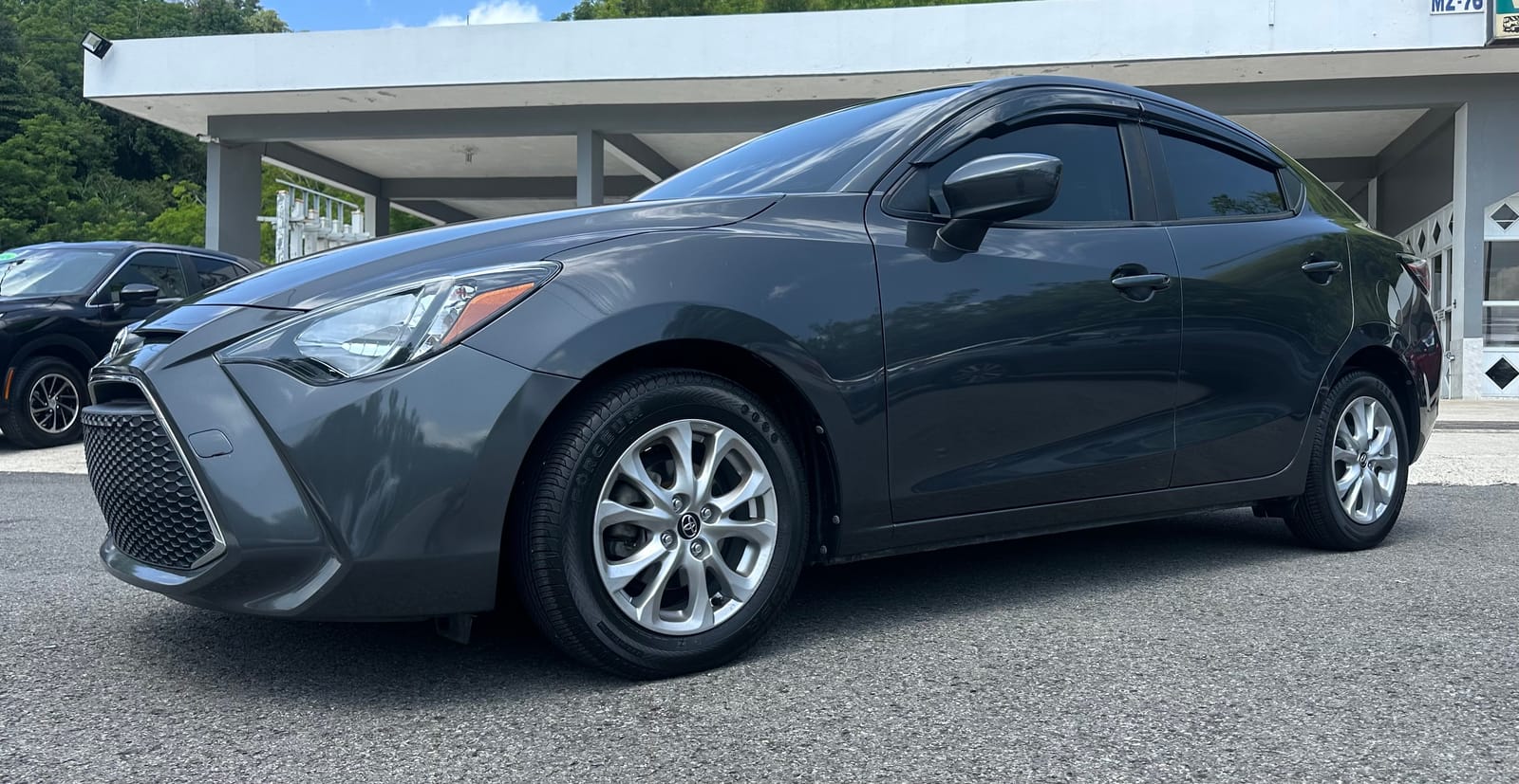 2019 Toyota Yaris — foto 2