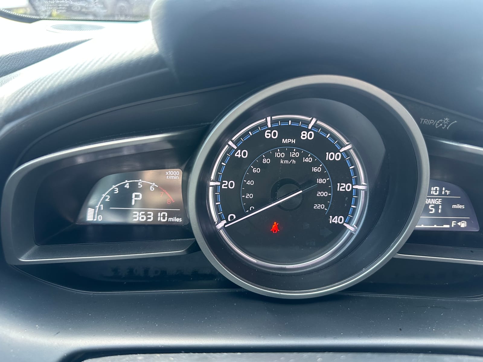 2019 Toyota Yaris — foto 7