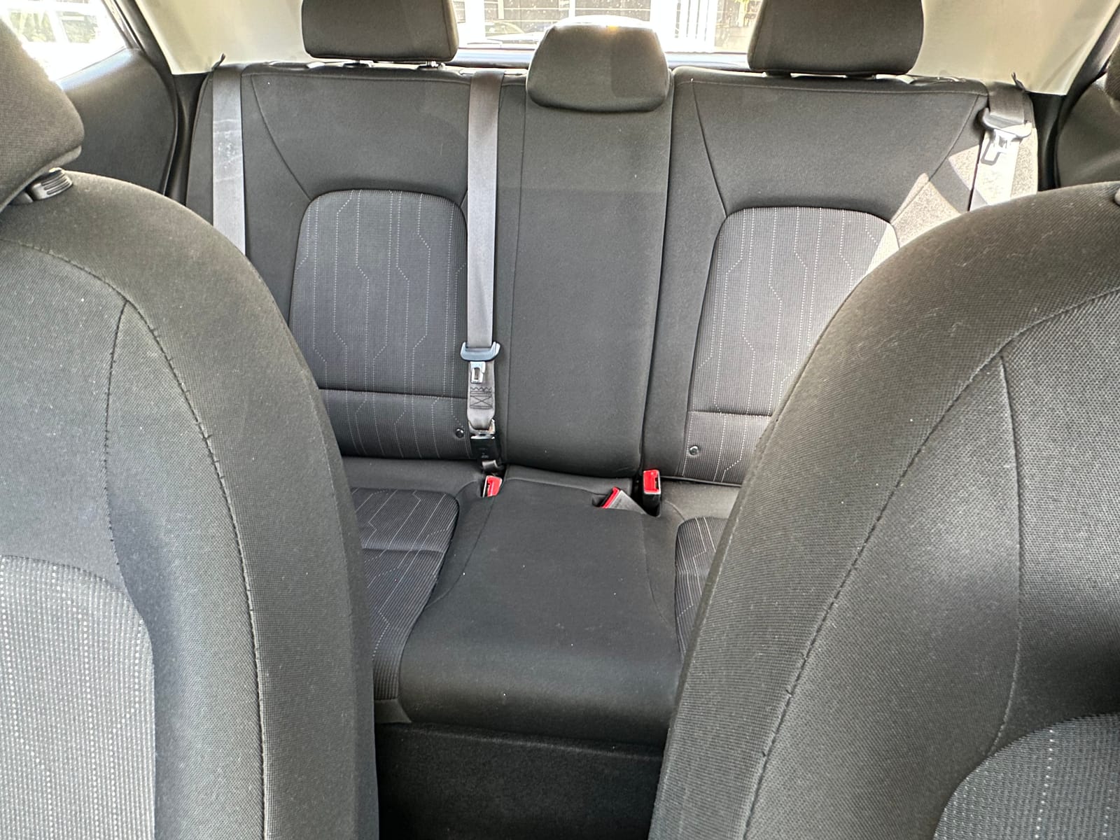 2023 Hyundai Venue — foto 4