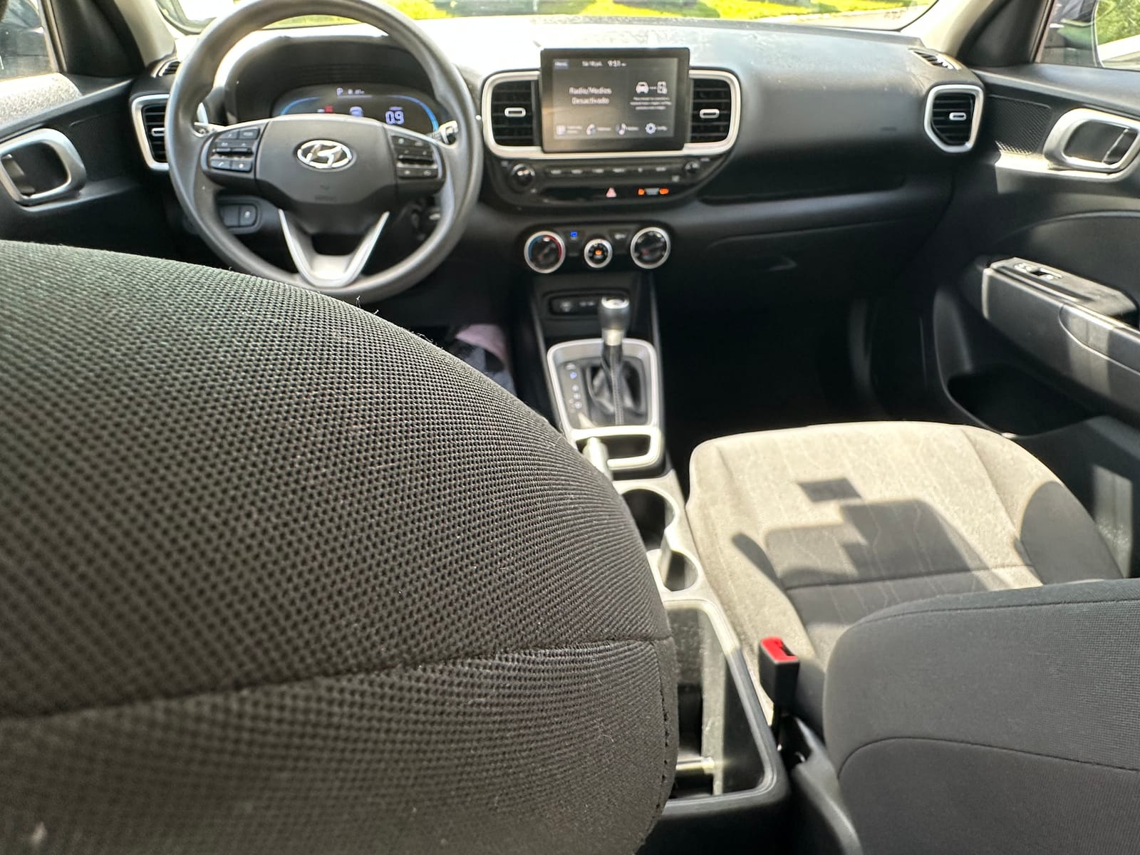 2023 Hyundai Venue — foto 5
