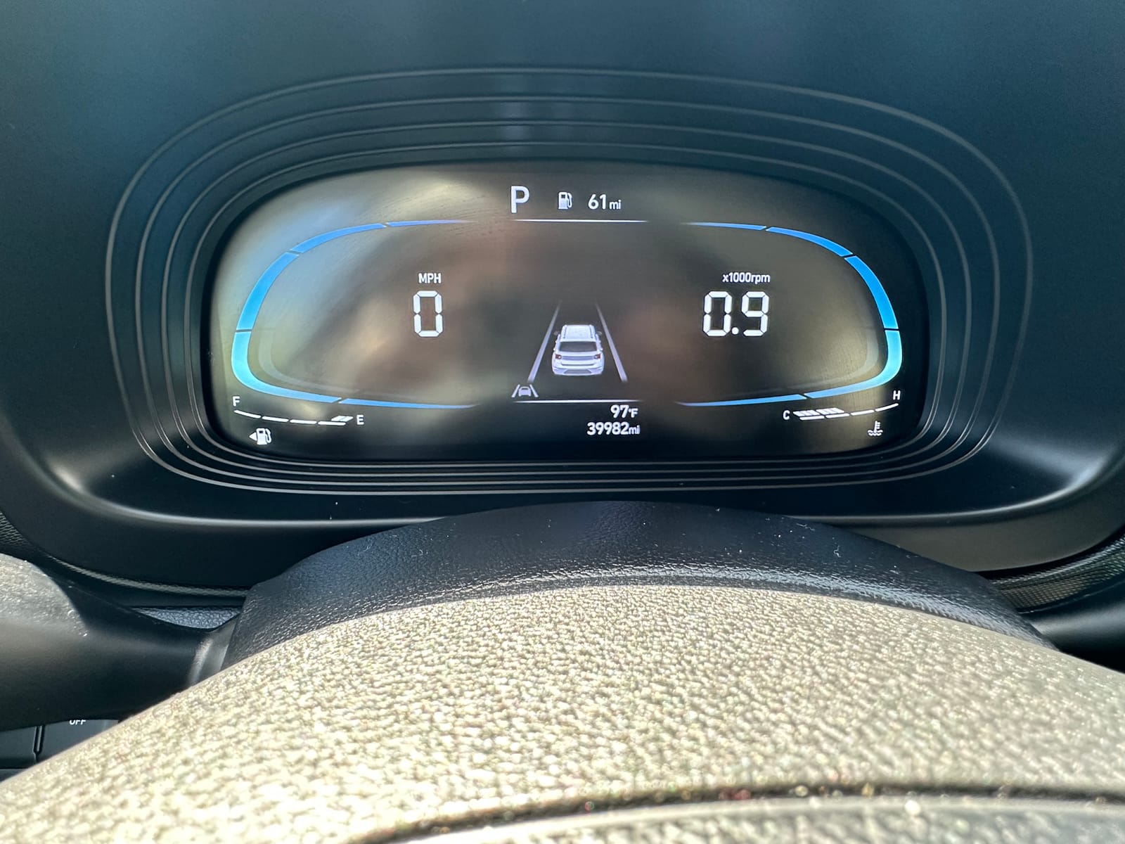 2023 Hyundai Venue — foto 6