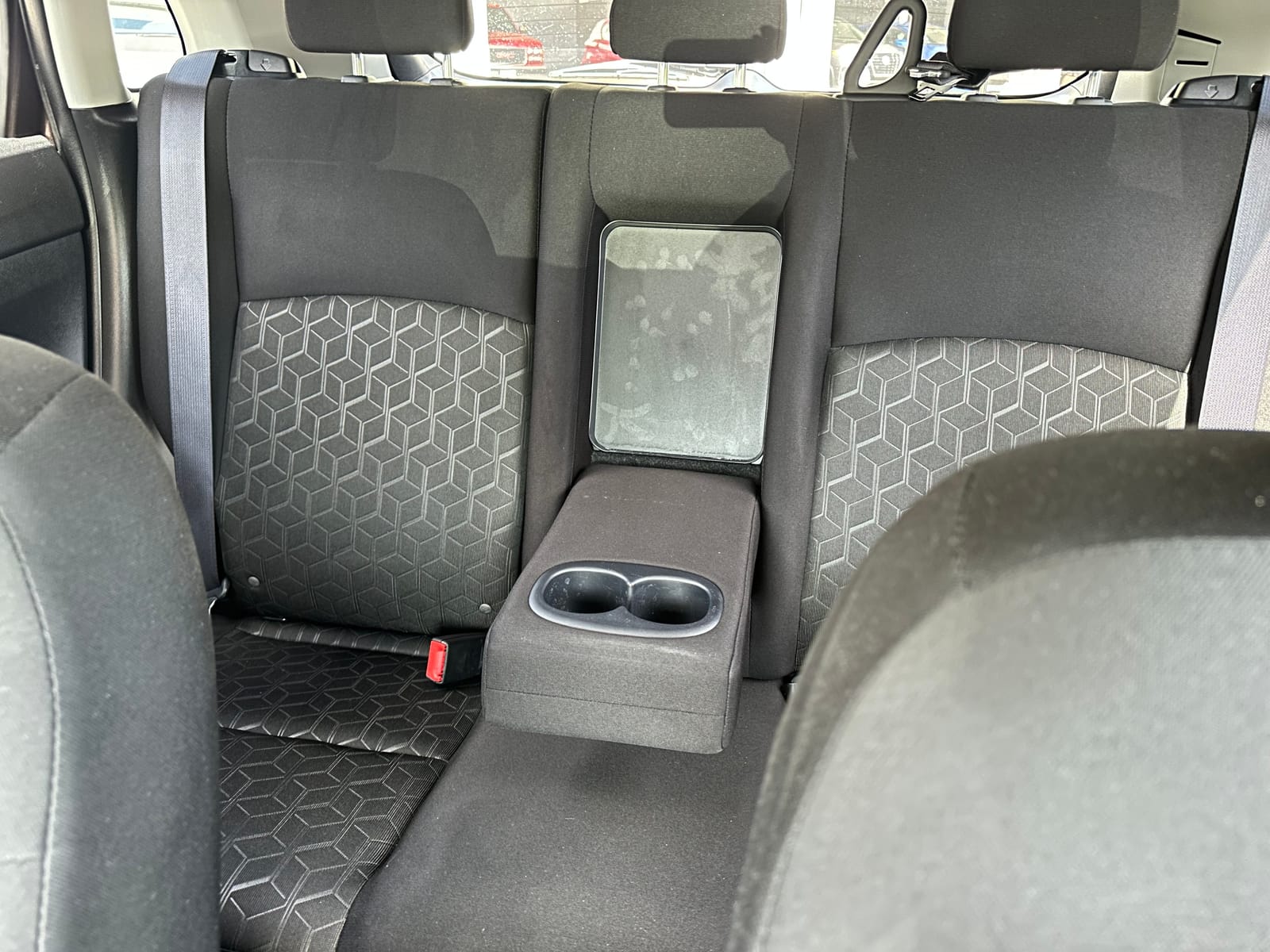 2021 Mitsubishi Outlander ASX — foto 5
