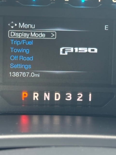2015 Ford F-150 XLT — foto 6