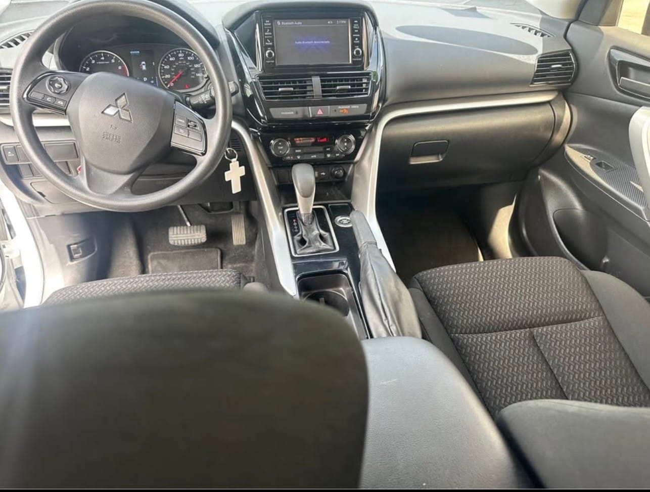2023 Mitsubishi Eclipse Cross — foto 3