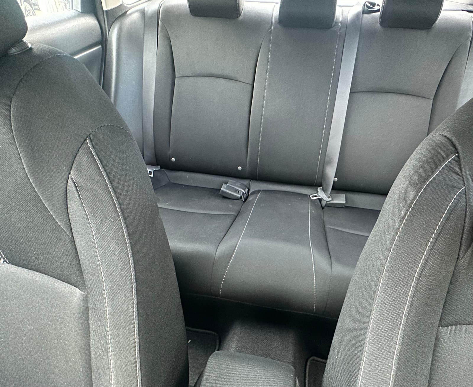 2017 Honda Civic — foto 5