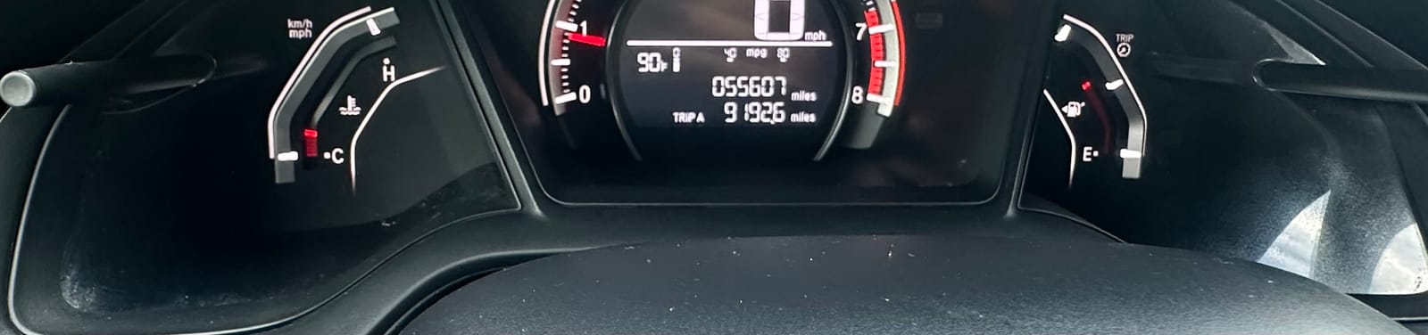 2017 Honda Civic — foto 6