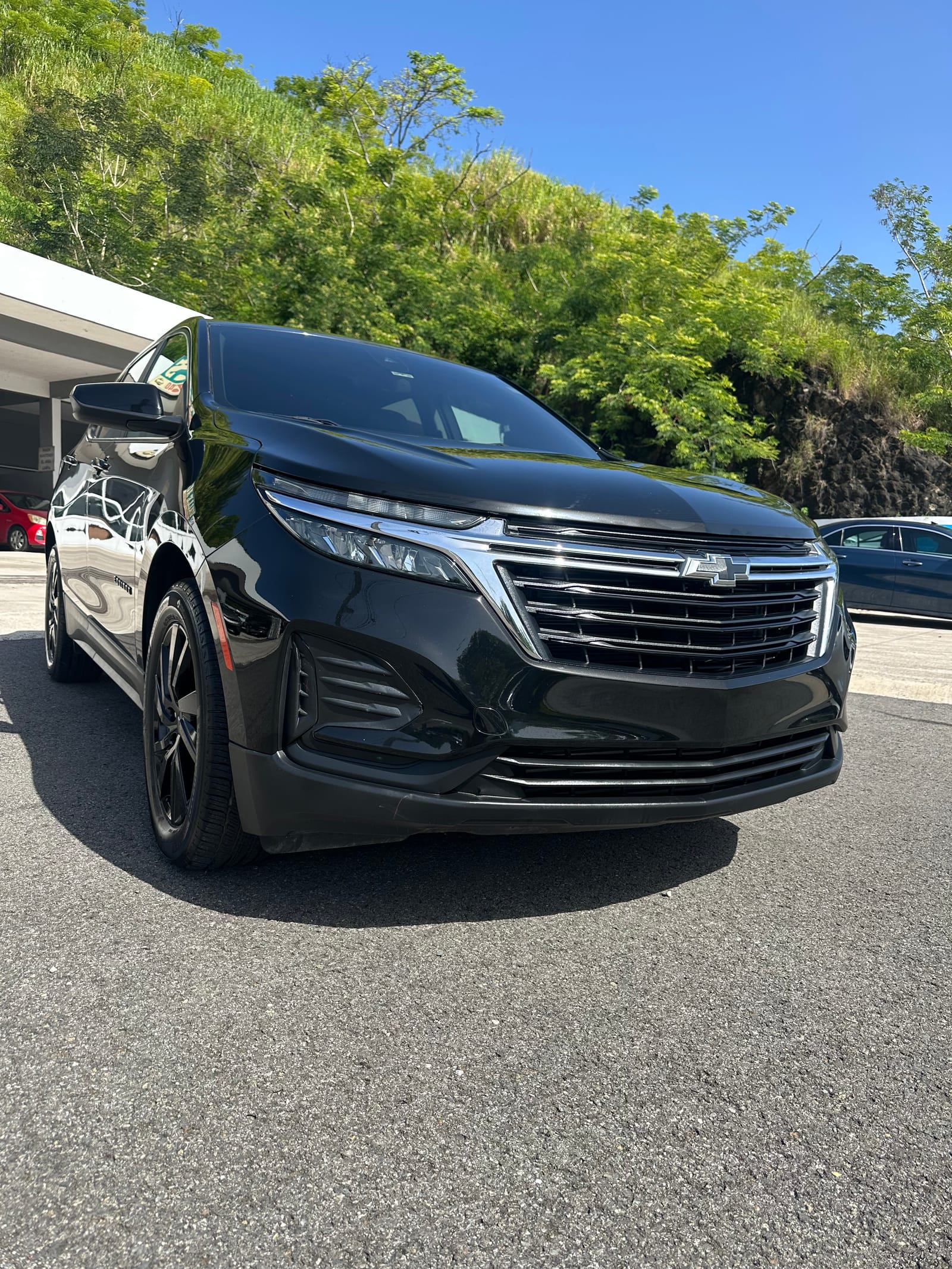 2023 Chevrolet Equinox — foto 3