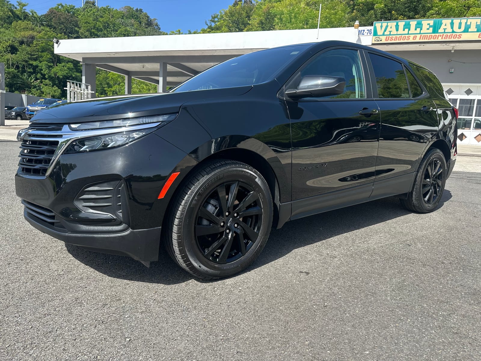 2023 Chevrolet Equinox — foto 4