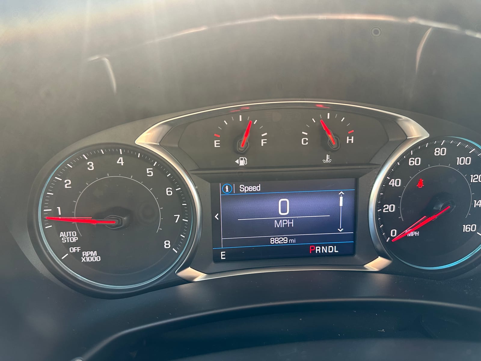2023 Chevrolet Equinox — foto 6