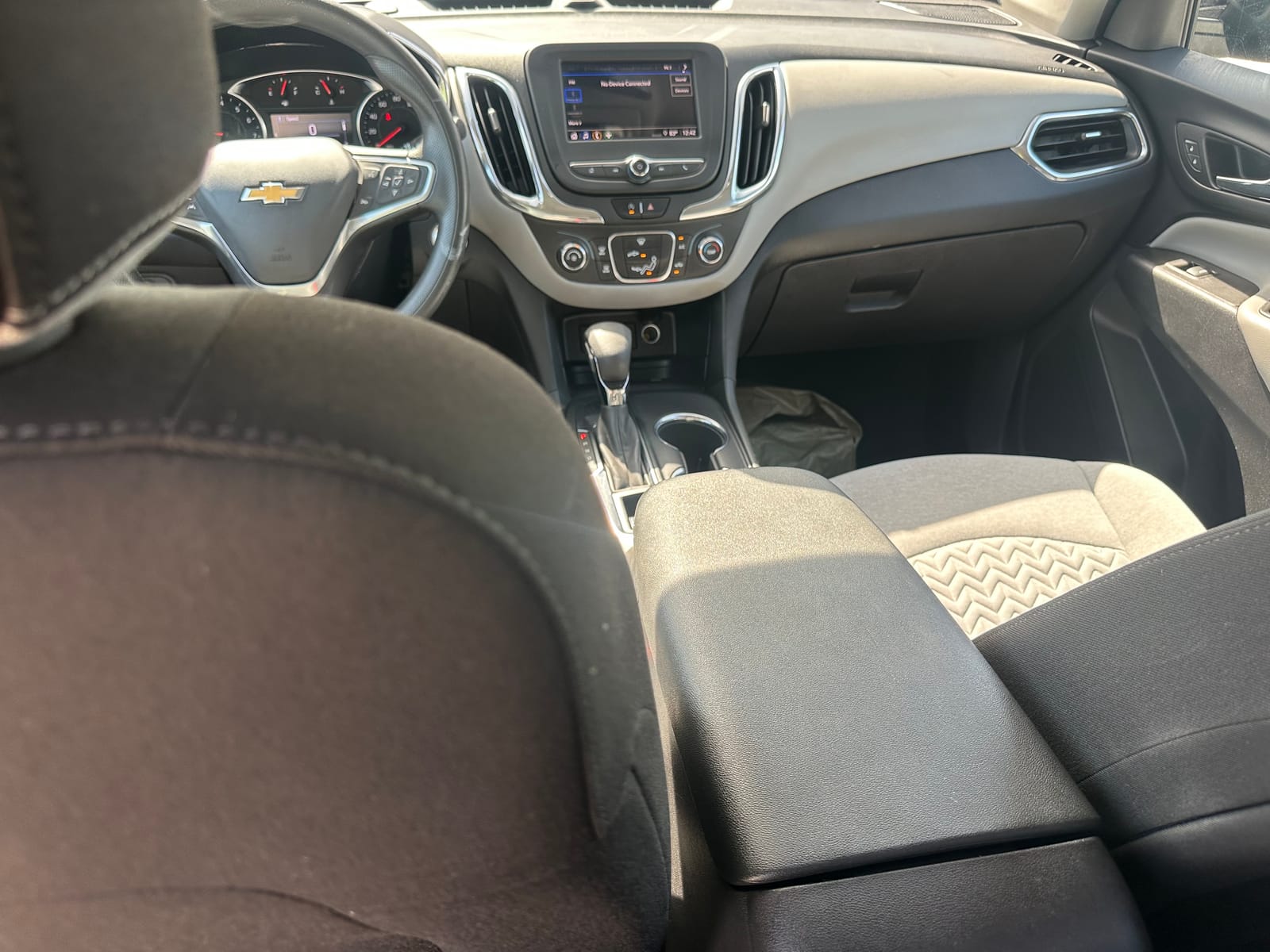 2023 Chevrolet Equinox — foto 7