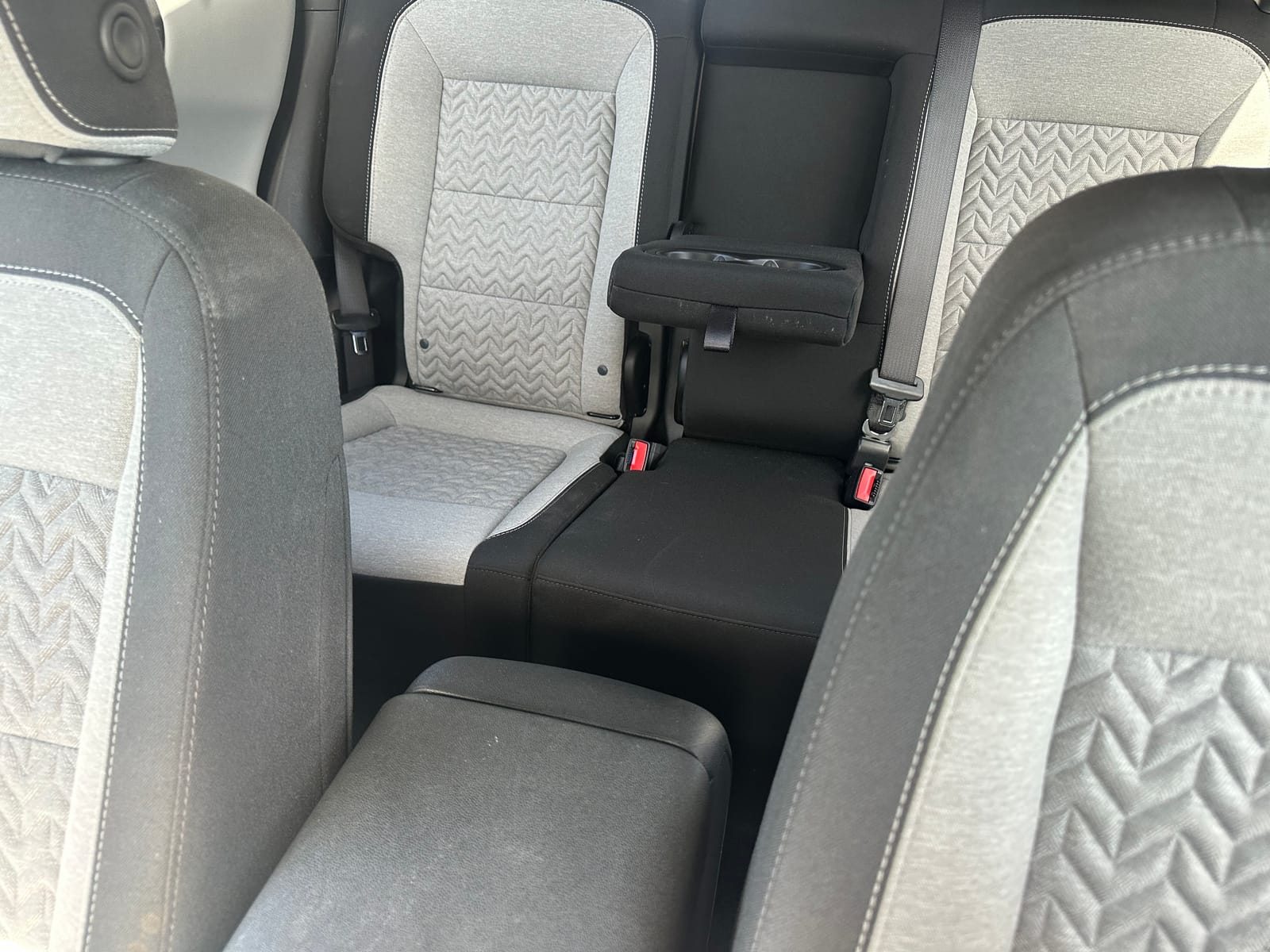 2023 Chevrolet Equinox — foto 8