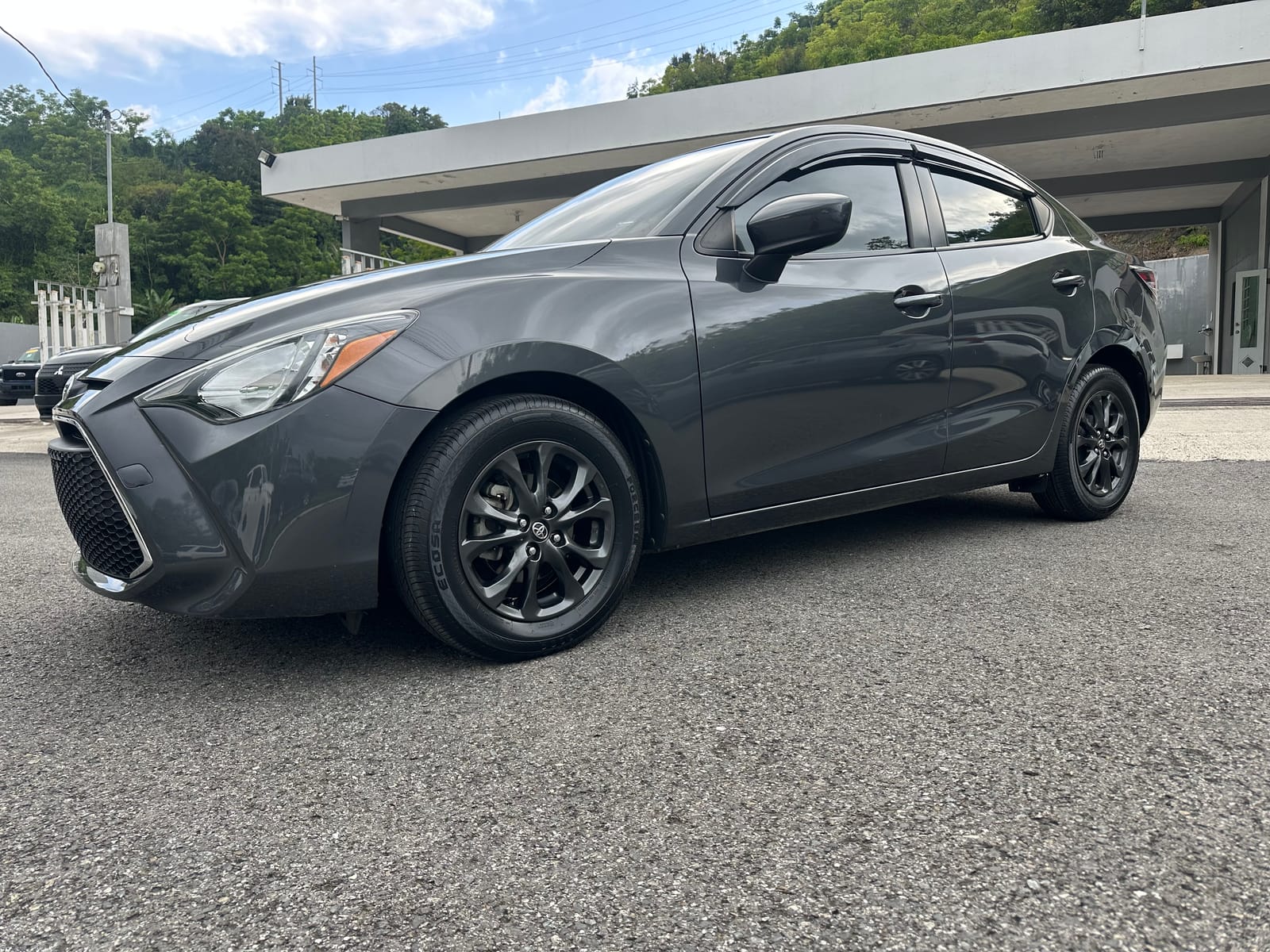 2020 Toyota Yaris — foto 4