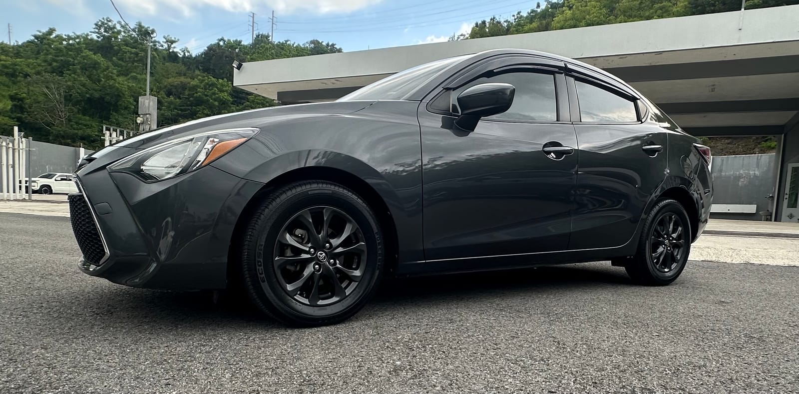2020 Toyota Yaris — foto 5