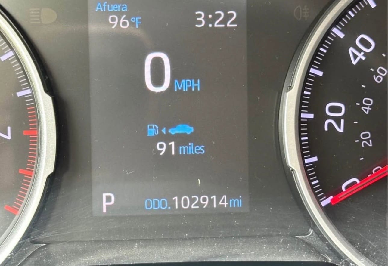 2020 Toyota RAV4  XLE Premium — foto 5