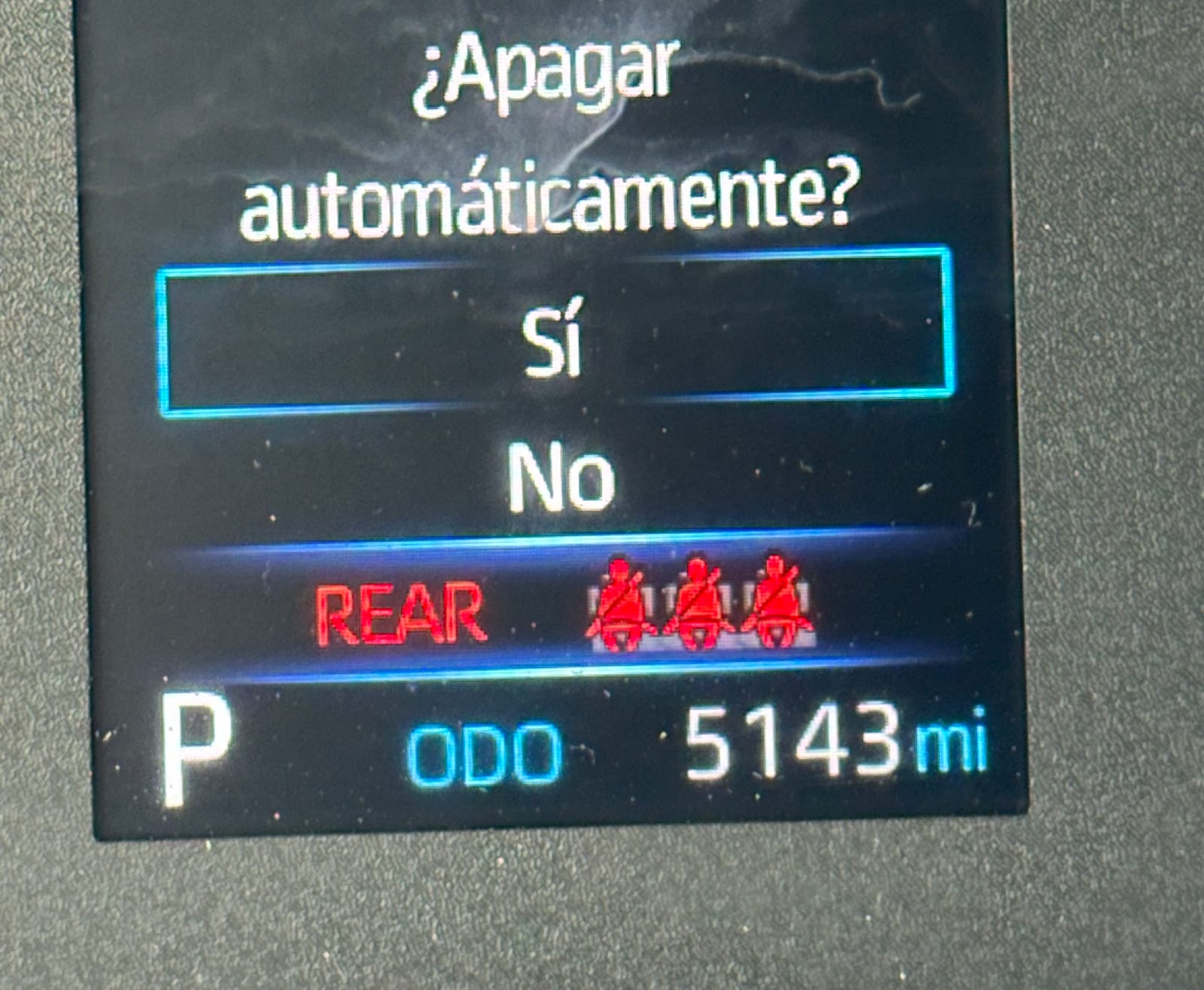 2025 Toyota Corolla SE — foto 8