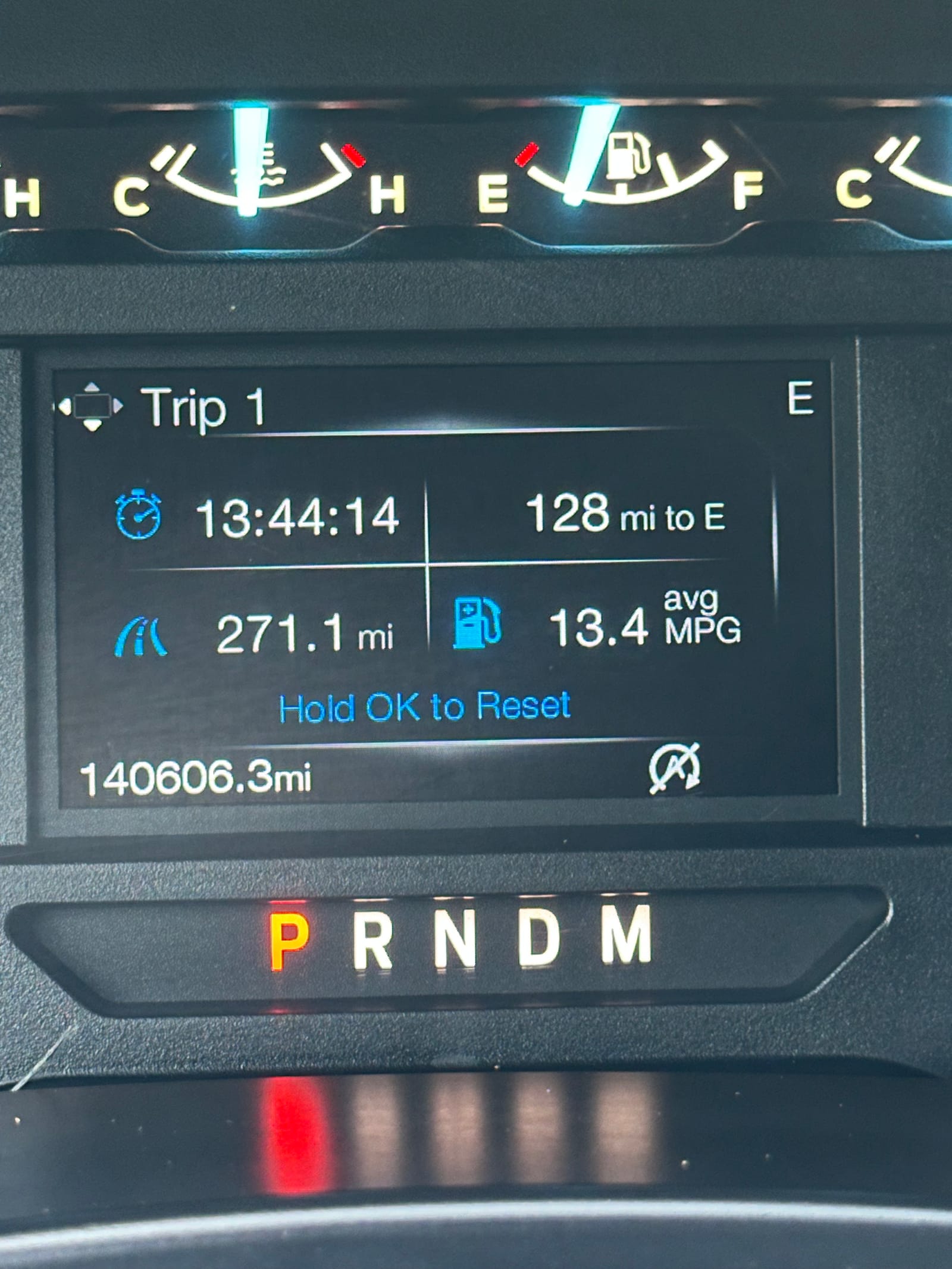 2018 Ford F-150 STX — foto 4