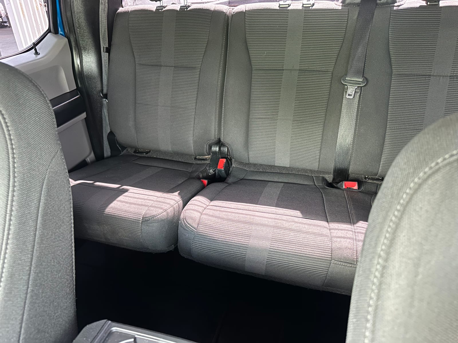 2018 Ford F-150 STX — foto 5