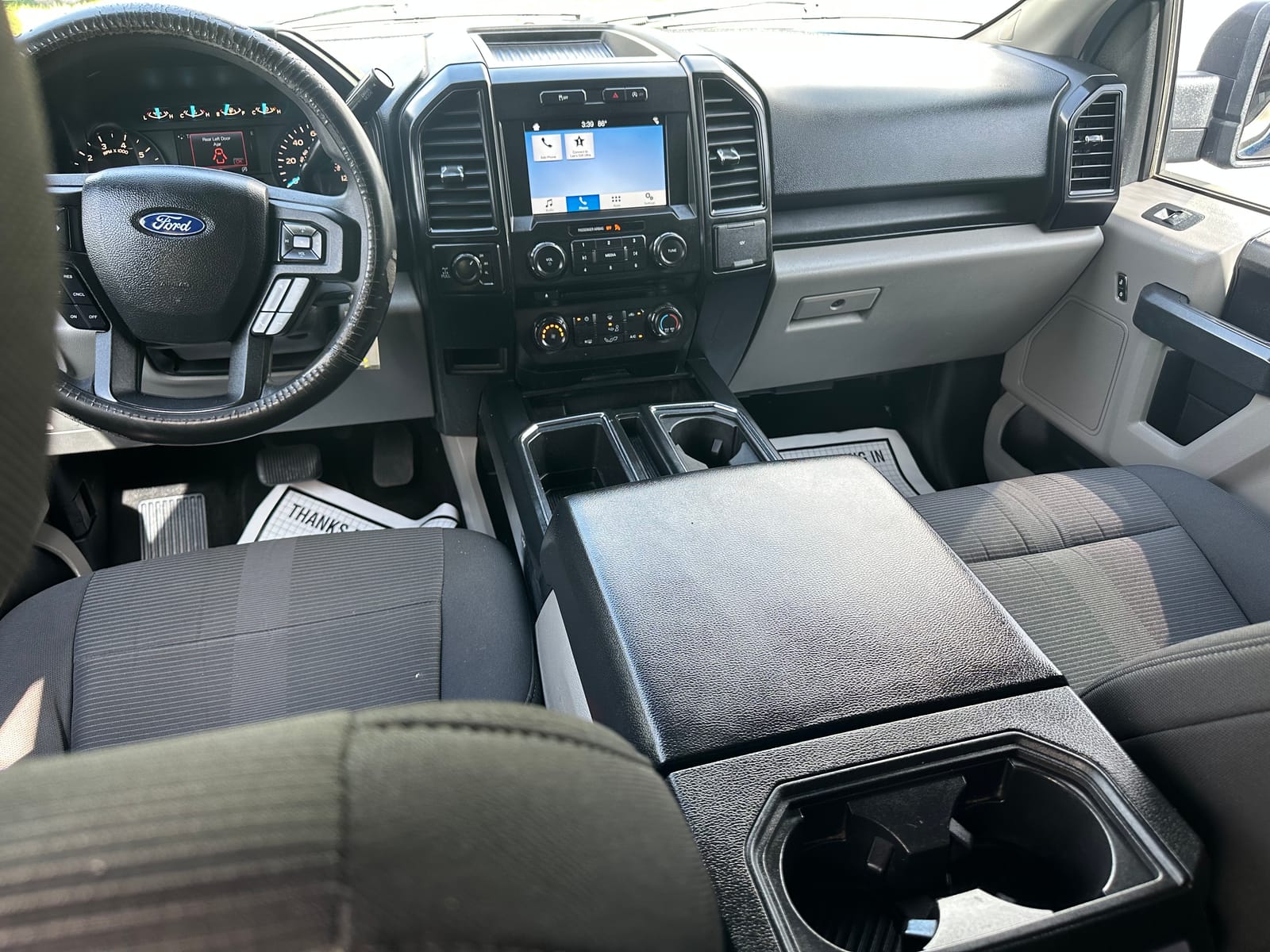 2018 Ford F-150 STX — foto 6