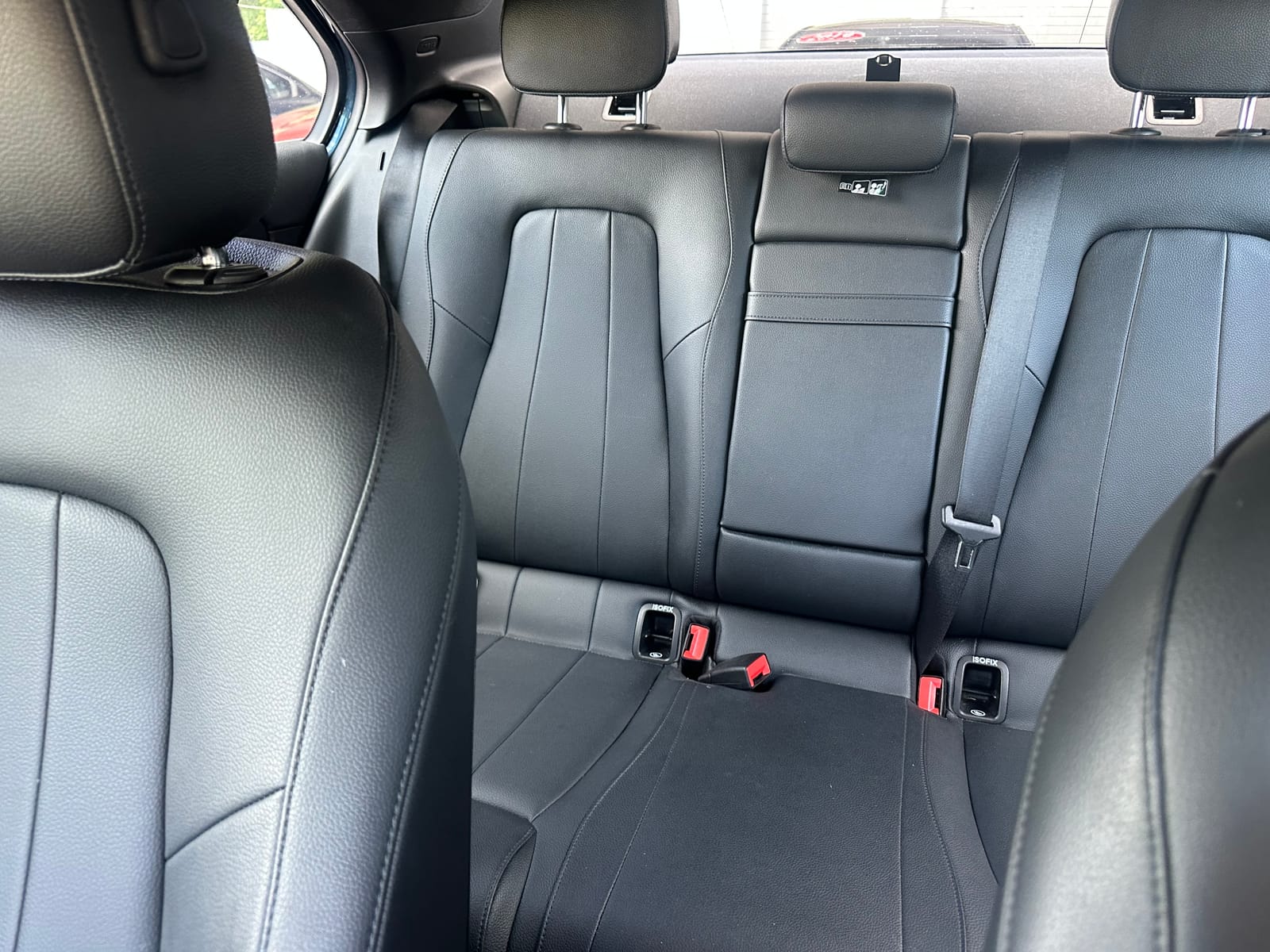 2021 Mercedes Benz A 220 — foto 4