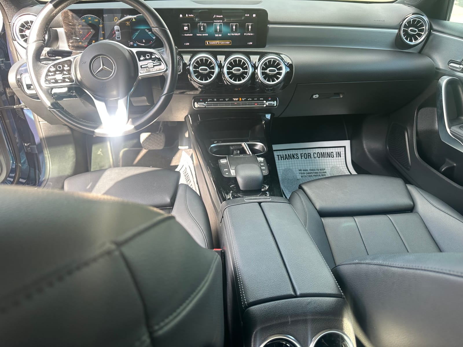 2021 Mercedes Benz A 220 — foto 6